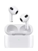 AirPods (3ª geração) com estojo de recarga MagSafe