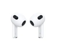 AirPods (3ª geração) com estojo de recarga MagSafe