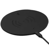 Carregador Sem Fio Wireless Ultra Rápido De Indução - 5+