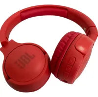 Fone de ouvido on-ear sem fio Tune 510BT