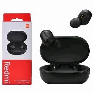 Fone de Ouvido Xiaomi Redmi Airdots 2