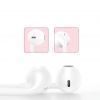 Fone EARPHONE De Ouvido Para Celular Com Fio