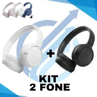 KIT 2 FONE JBL 510 REPLICA