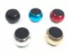 Mini Caixa de Som Bluetooth Metal Amplificada Mini Speaker 3w