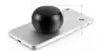 Mini Caixa de Som Bluetooth Metal Amplificada Mini Speaker 3w